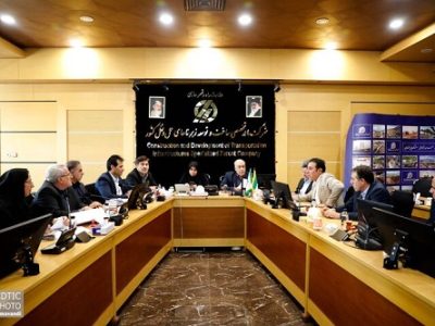 افتتاح قطعات جدید محورهای ایلام تا اربعین و پایان سال