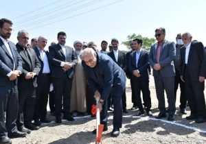 تقاطع غیرهمسطح ایوانکی پاسخی به یکی از مطالبات دیرینه مردم این شهر است