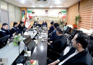 ریل ملی، ستون پیروزی ایران در رقابت ترانزیتی خواهد بود