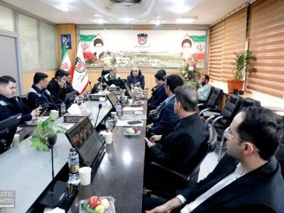 ریل ملی، ستون پیروزی ایران در رقابت ترانزیتی خواهد بود