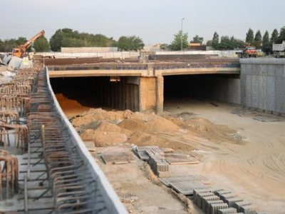 کدام پروژههای عمرانی تهران بزودی افتتاح می شوند