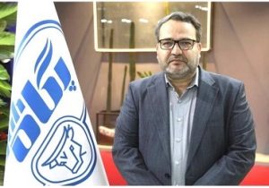 محمد نریمانیراد سرپرست شرکت صنایع شیر ایران شد