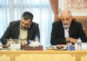 قیمت فولاد با مدیریت عرضه در بازار بورس تعدیل و کاهشی شد