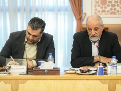 قیمت فولاد با مدیریت عرضه در بازار بورس تعدیل و کاهشی شد