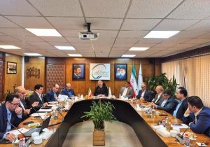 نمادهای بورسی گروه صنایع پتروشیمی خلیج فارس آماده بازگشایی میشوند