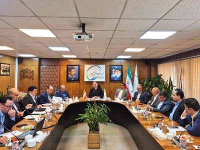 نمادهای بورسی گروه صنایع پتروشیمی خلیج فارس آماده بازگشایی میشوند