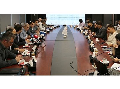 حضور هلال احمر در بازار سرمایه با عرضه اولیه کشت و صنعت هلال