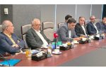 افزایش ظرفیت تولید «رانیز» به ۲ میلیون حلقه رینگ