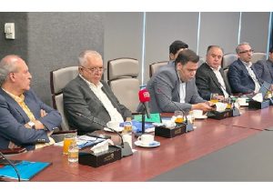 افزایش ظرفیت تولید «رانیز» به ۲ میلیون حلقه رینگ