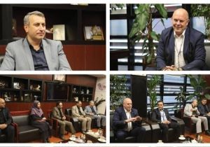 لوفت‌هانزا با تمامی زیر مجموعه های خود بزودی به ایران بازمی‌گردد