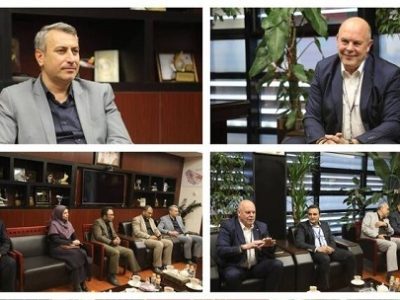 لوفتهانزا با تمامی زیر مجموعه های خود بزودی به ایران بازمیگردد