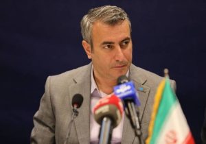 تردد ناوگان حمل و نقل عمومی در تهران با پلاک منطقه آزاد شهر فرودگاهی