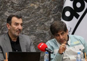 بازسازی فولاد مبارکه را با نگاه تاب آوری پیگیری کردیم