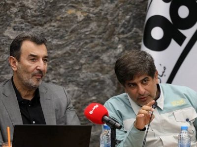 بازسازی فولاد مبارکه را با نگاه تاب آوری پیگیری کردیم