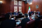 پزشکیان: تکمیل پایگاه‌های اطلاعاتی از الزامات عدالت اجتماعی است