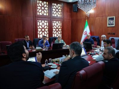 پزشکیان: تکمیل پایگاههای اطلاعاتی از الزامات عدالت اجتماعی است