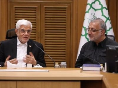 حمایت دولت از رایگان شدن مترو و اتوبوس