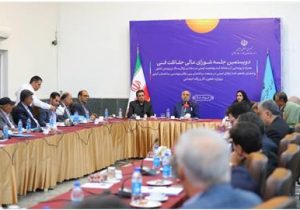 نظام مهندسی بازوی نظارتی ارتقای ایمنی کار و کاهش حوادث ساختمانی می‌شود