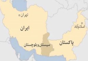 تفتان به ایستگاه گمرکی ریلی تجارت ایران و پاکستان تبدیل شد