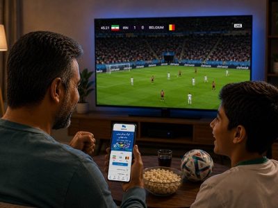 هر روز جام جهانی، یک شانس تازه برای برنده شدن با همراه اول