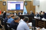 دومین نشست شورایعالی رفاه و تامین اجتماعی در دولت چهاردهم برگزار شد