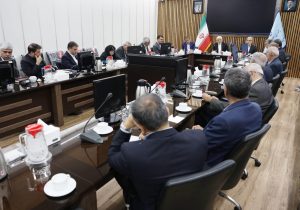 عارف: دولت به دنبال افزایش مبلغ کالا برگ است