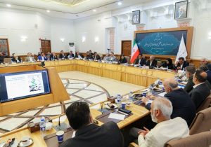 هماندیشی دولت و بخش خصوصی برای رفع موانع ساخت و ساز