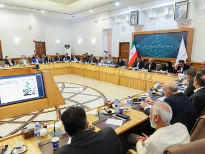 هماندیشی دولت و بخش خصوصی برای رفع موانع ساخت و ساز