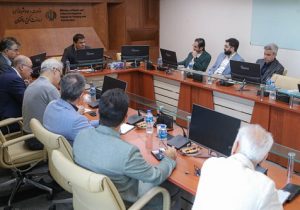 سند ملی تاب آوری ساختمان تدوین میشود