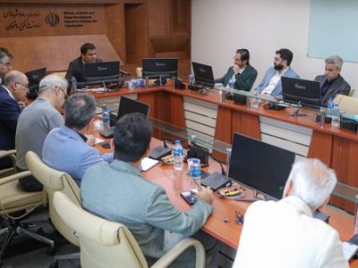 سند ملی تاب آوری ساختمان تدوین میشود