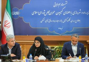 اجماع دولت و مجلس بر رونق تولید مسکن و مدیریت بازار اجاره