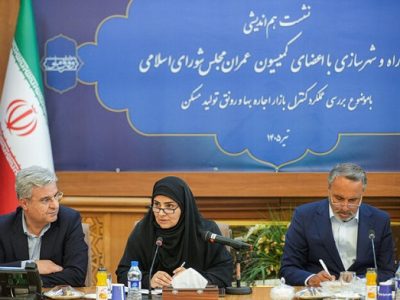 اجماع دولت و مجلس بر رونق تولید مسکن و مدیریت بازار اجاره
