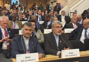 تحریم‌ها مانع اصلی «کار شایسته» است