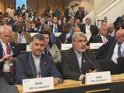 تحریم‌ها مانع اصلی «کار شایسته» است