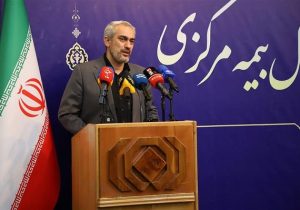 تأکید وزیر اقتصاد بر هوشمندسازی، پایداری مالی و مبارزه با فساد