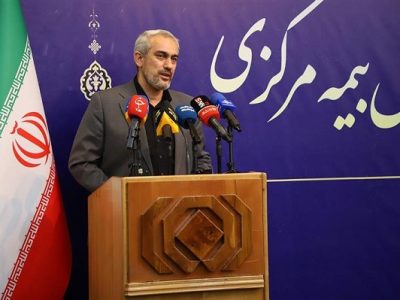 تأکید وزیر اقتصاد بر هوشمندسازی، پایداری مالی و مبارزه با فساد