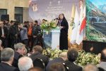 آغاز مطالعات اتصال راه آهن اردبیل به پارسآباد و جنوب قفقاز