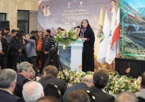 آغاز مطالعات اتصال راه آهن اردبیل به پارسآباد و جنوب قفقاز