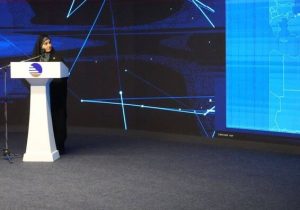 ایران و قزاقستان به دنبال ایجاد زنجیره لجستیکی پیوسته هستند