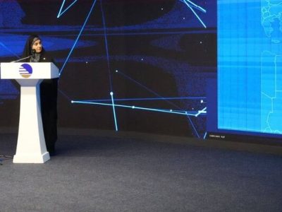 ایران و قزاقستان به دنبال ایجاد زنجیره لجستیکی پیوسته هستند