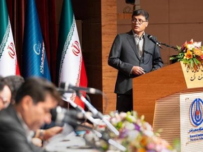 شگویا به ازای هر سهم ۱۱۰ تومان سود تقسیم کرد