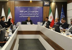 آمادگی کامل پتروشیمی صدف خلیج‌ فارس برای دریافت خوراک در سال جاری