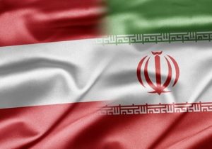 انتخاب اعضای جدید اتاق مشترک ایران و اتریش ۲۱ تیر ماه
