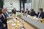 توسعه بانکداری دیجیتال در دهه چهارم فعالیت پست بانک