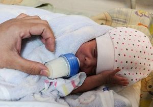 اعتبار مرحله سوم برنامه حمایتی کودکان دارای سوء تغذیه شارژ شد