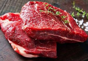 قیمت گوشت شتر در میادین میوه و تره بار اعلام شد