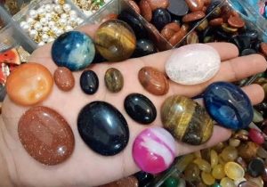 بازار جهانی گوهر سنگ ها تا سال ۲۰۳۰ به ۴۴ میلیارد دلار می رسد