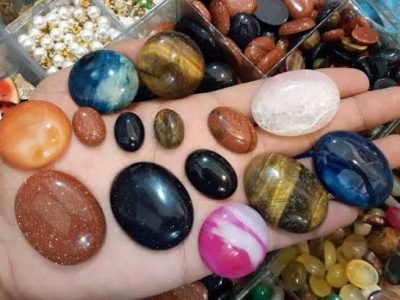 بازار جهانی گوهر سنگ ها تا سال ۲۰۳۰ به ۴۴ میلیارد دلار می رسد