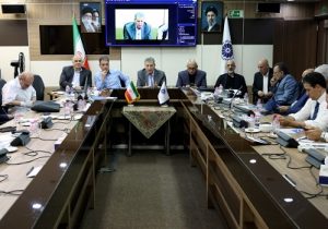 تأسیس دبیرخانه اصلاح قانون بهبود مستمر محیط کسب و کار در اتاق ایران