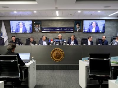 وزیر اقتصاد: پرداخت مطالبات ۱۴۰۳ و ۱۴۰۴ شرکتهای دارویی در بودجه ۱۴۰۶ دیده خواهد شد